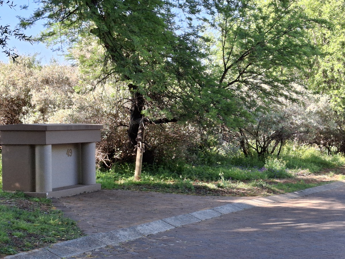 Vaal de Gráce Nature Estate