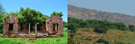 Vaal de Gráce