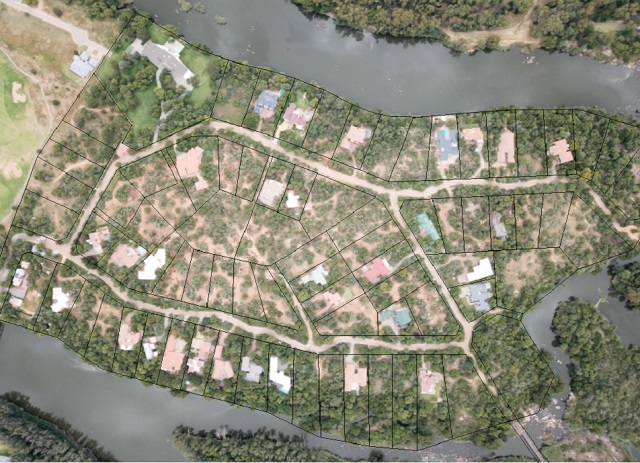 Vaal de Gráce Nature Estate