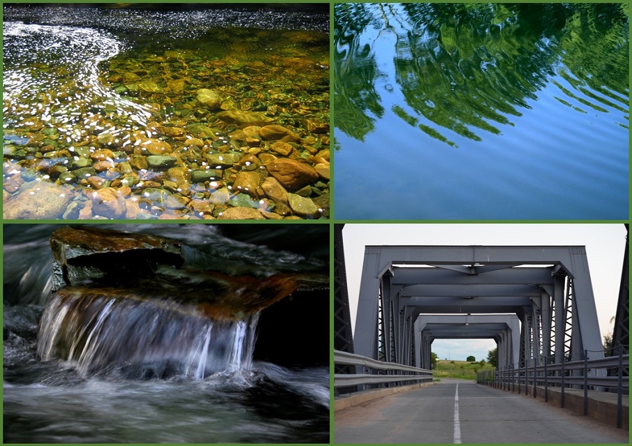 Vaal de Gráce collection