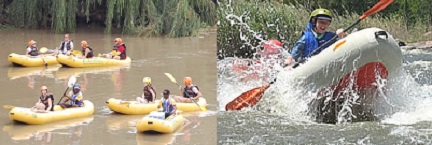Vaal de Gráce