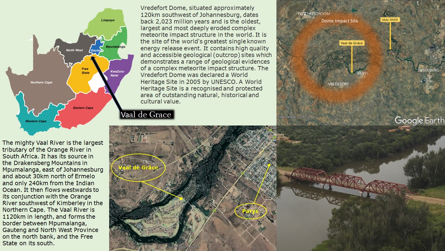 General Information